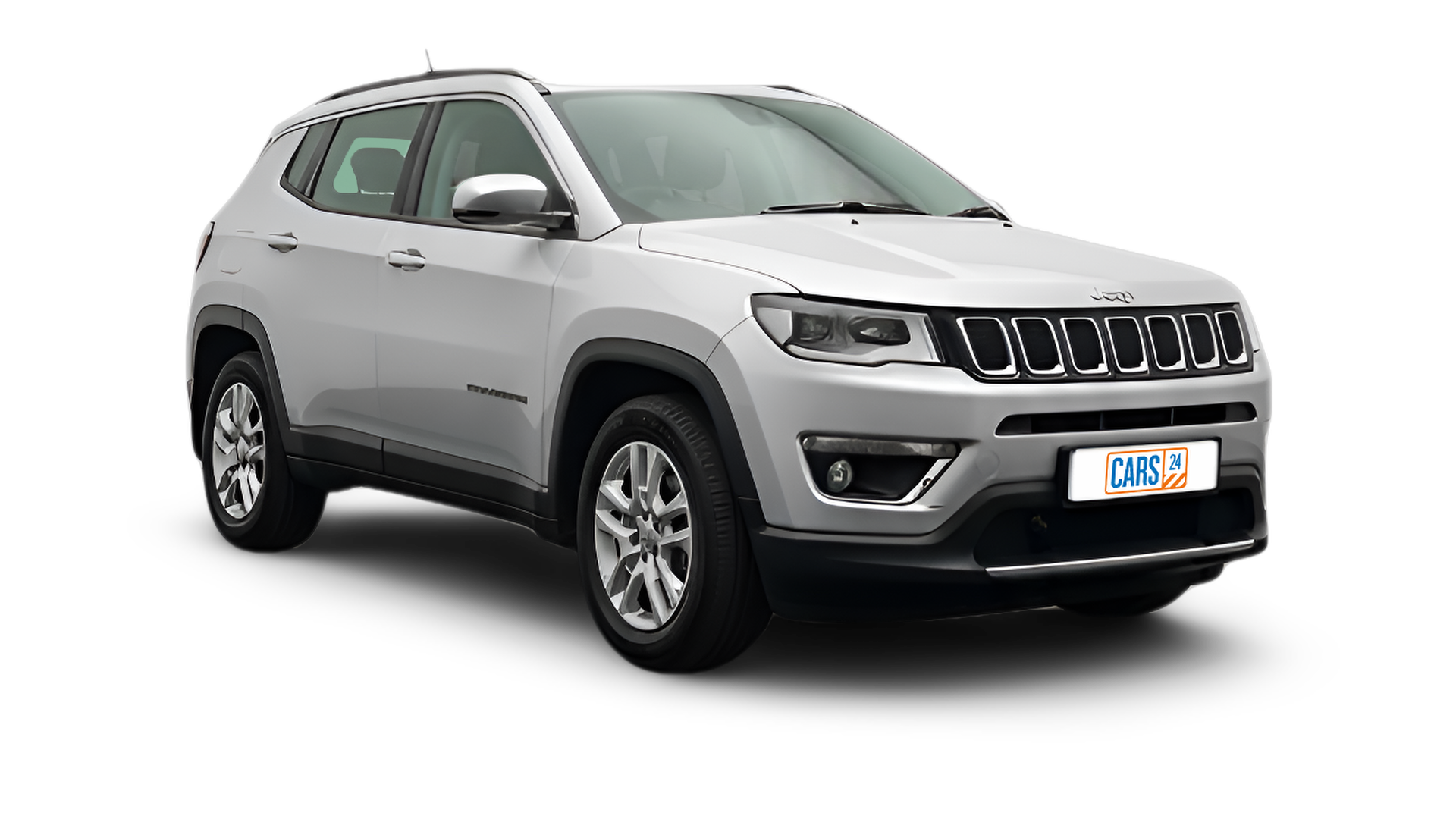 Jeep Compass-img